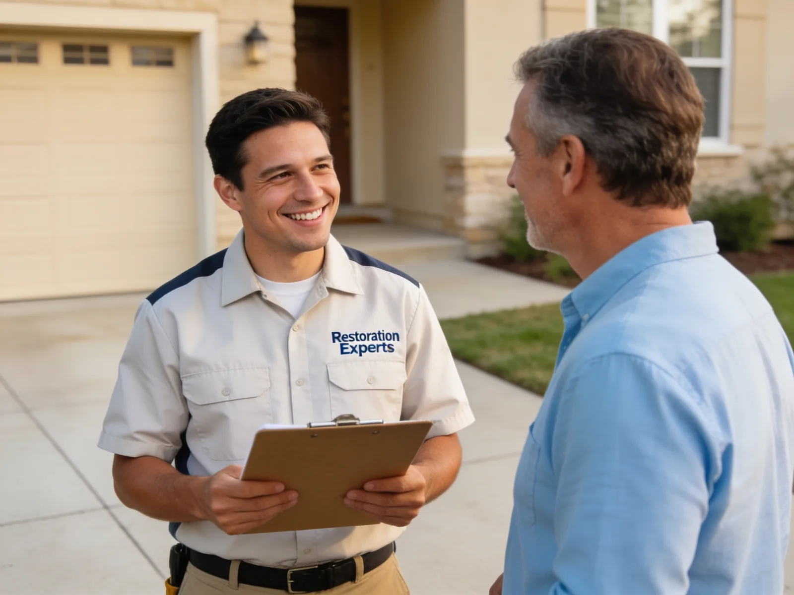 Water Damage Cleanup Utica, KS FAQs
